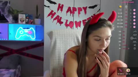 Sofia online show from October 27, 3:34 pm