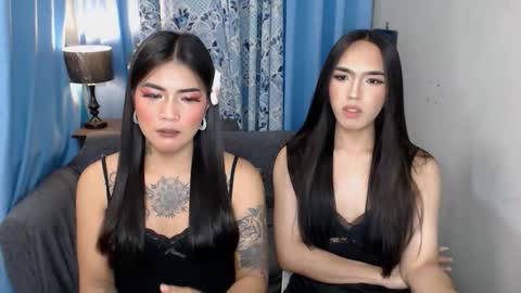 azelkimbrutas online show from June 1, 6:20 pm