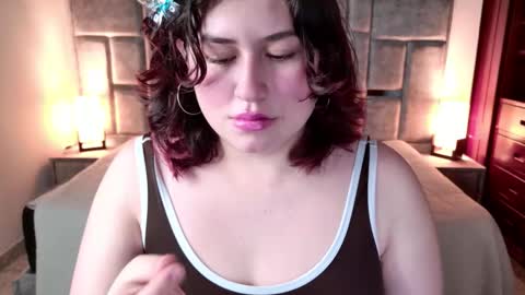 Azul online show from March 13, 2:09 pm