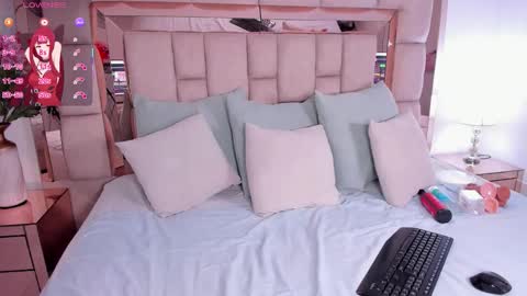 azulnox online show from March 19, 3:23 am