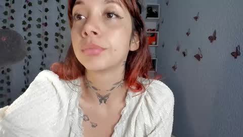 azumi saan online show from September 26, 4:31 am