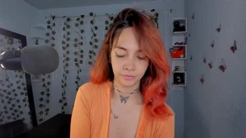 azumi saan online show from October 12, 3:10 am