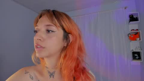 azumi saan online show from March 7, 1:53 am