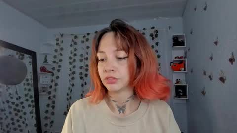 azumi saan online show from October 19, 3:00 am