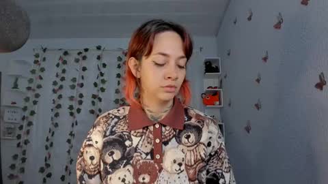 azumi saan online show from September 19, 3:21 am