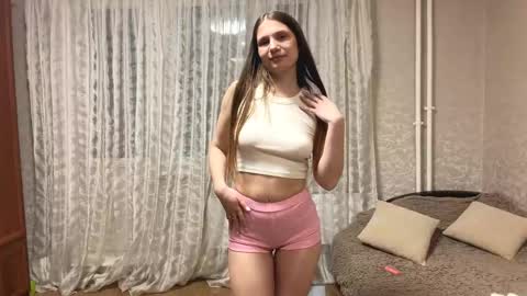 Stefania online show from April 12, 5:28 pm