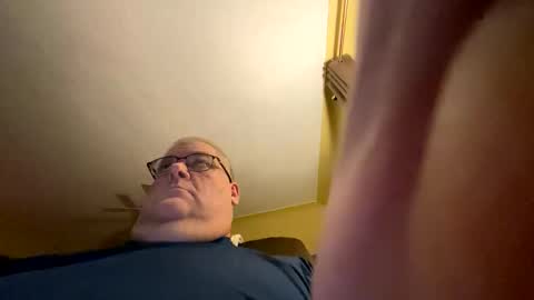 Cory online show from January 6, 1:53 am