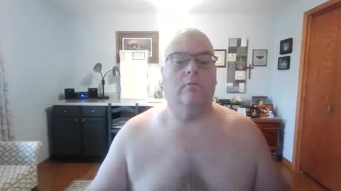 Cory online show from October 6, 12:34 pm