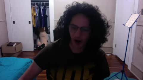 B8torbro online show from September 15, 5:20 am