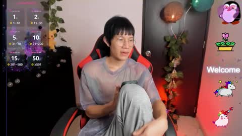 odeley online show from February 13, 4:10 pm