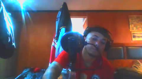 baadddboooy69 online show from November 16, 8:00 pm