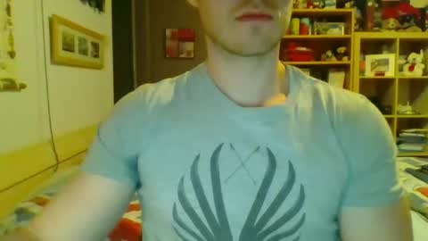 babacoolmagic online show from February 2, 4:54 pm