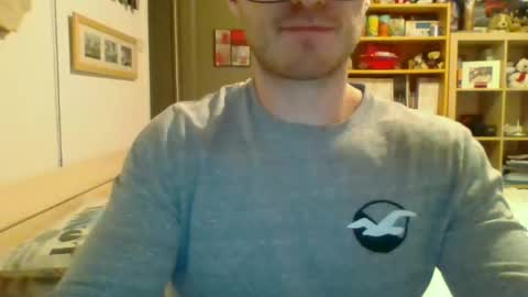 babacoolmagic online show from October 4, 6:17 pm