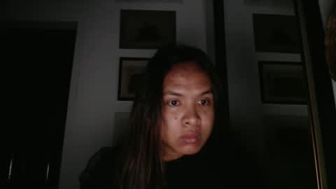 marie online show from January 19, 4:57 pm