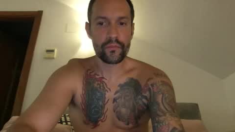 BKR online show from October 2, 11:03 pm