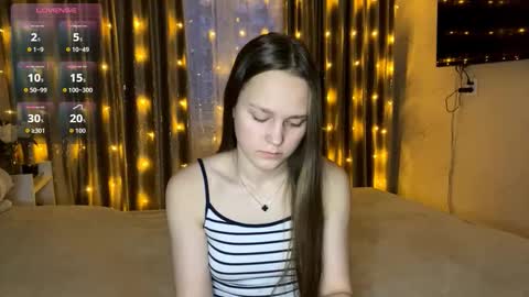 Anny Simpson online show from December 17, 10:11 am