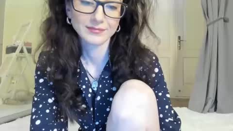 babby_jewel online show from February 28, 11:03 am