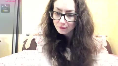 babby_jewel online show from February 18, 11:10 am