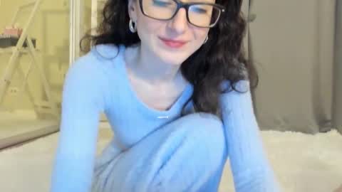 babby_jewel online show from September 30, 10:15 am