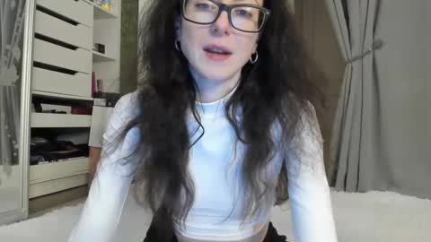 babby_jewel online show from November 6, 11:13 am