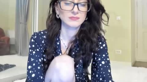 babby_jewel online show from February 28, 2:09 pm