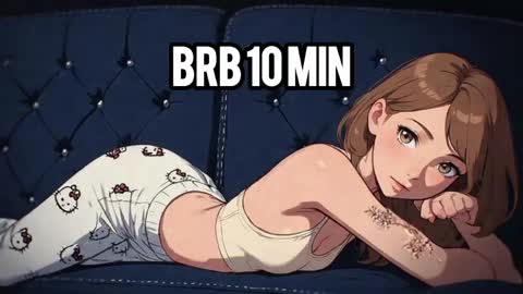 Eva online show from April 18, 7:58 pm