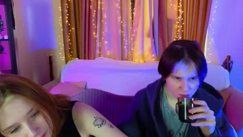 Sweety Eva online show from December 14, 7:36 am