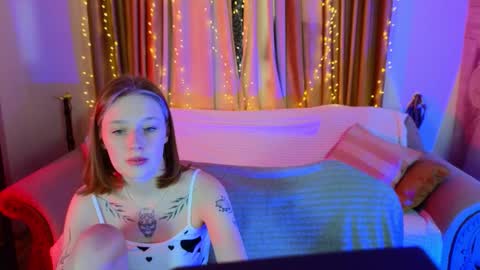 Sweety Eva online show from December 15, 10:33 am