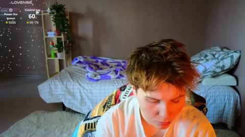 Sweety Eva online show from May 10, 2:51 am
