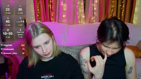 Sweety Eva online show from January 5, 5:27 pm