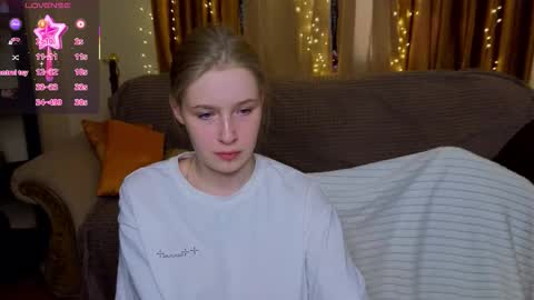 Sweety Eva online show from January 13, 11:40 am