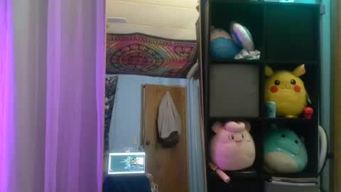 babegods online show from July 14, 6:02 pm