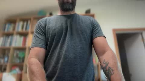 babeheater online show from May 20, 4:13 pm