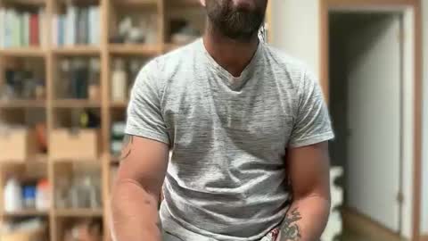 babeheater online show from April 6, 5:58 pm