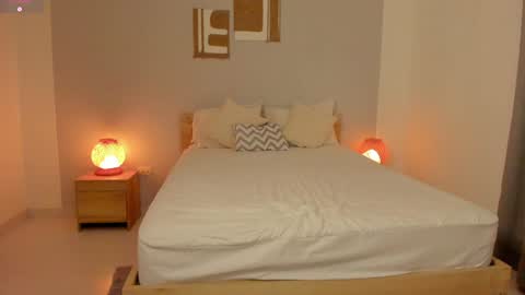 Snapshot of babesexy19_ chatting on January 6, 4:47 am itzell  online show from January 6, 4:47 am