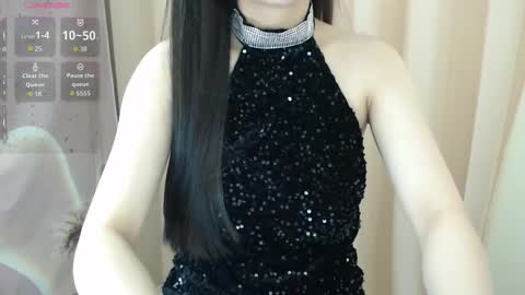 babielaydy online show from October 24, 2:01 am