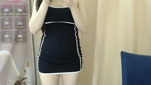 babielaydy online show from October 14, 7:11 am