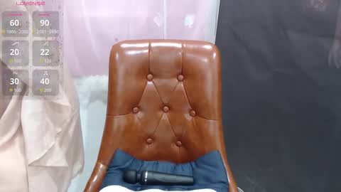 babielaydy online show from September 23, 5:12 am