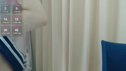 babielaydy online show from October 15, 7:21 am
