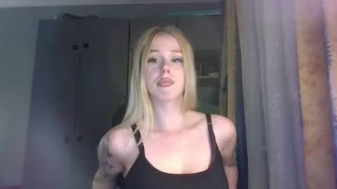 babikamii online show from July 25, 7:56 pm