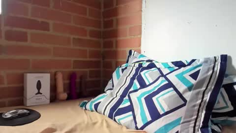 babitas44 online show from December 17, 8:15 pm