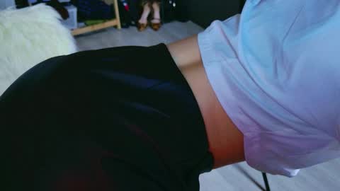 baby1cute1face online show from April 23, 11:50 pm