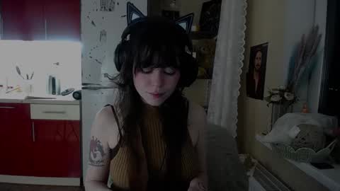 baby ada online show from September 16, 8:01 pm