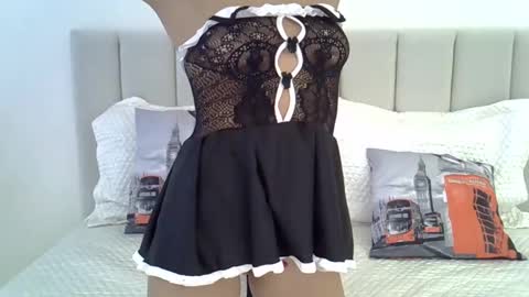 Baby Aleexa online show from January 14, 7:27 am