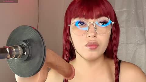 Alexandra followme on instragram abyalexand online show from February 11, 8:37 am