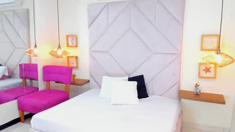 Ander online show from February 3, 5:56 pm