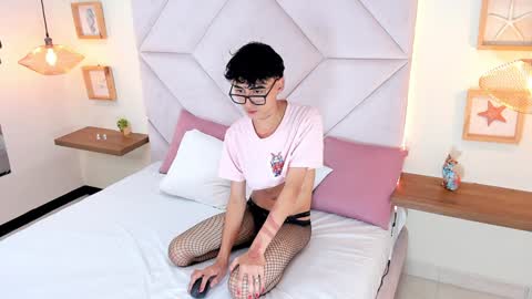 Ander online show from February 8, 11:44 am