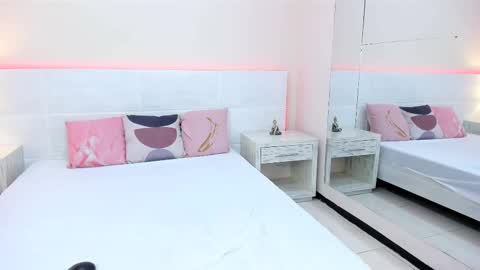 Ander online show from March 11, 11:26 pm