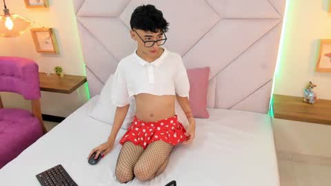 Ander online show from February 6, 11:53 am