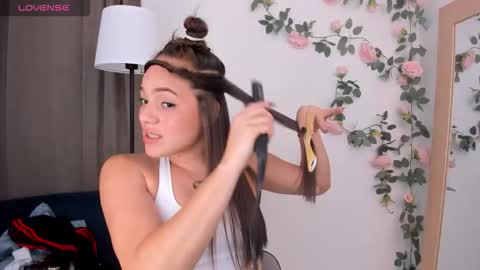 baby ashly online show from September 26, 2:30 am